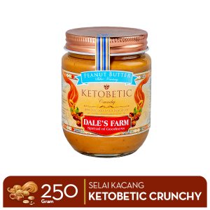 KETOBETIC CRUNCHY