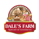 Drishop - Dale's Farm - Selai Kacang