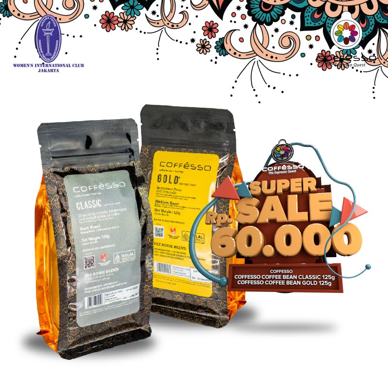 PROMO HEI HALAL - PAKET 11